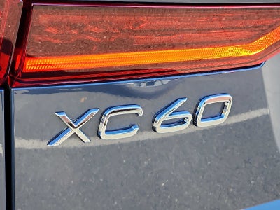 2027 Volvo XC60 Plus