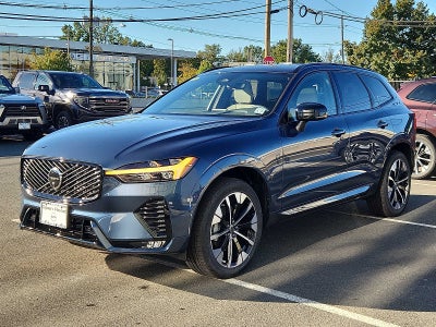 2027 Volvo XC60 Plus