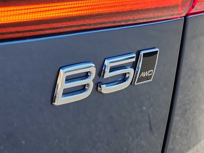 2027 Volvo XC60 Plus
