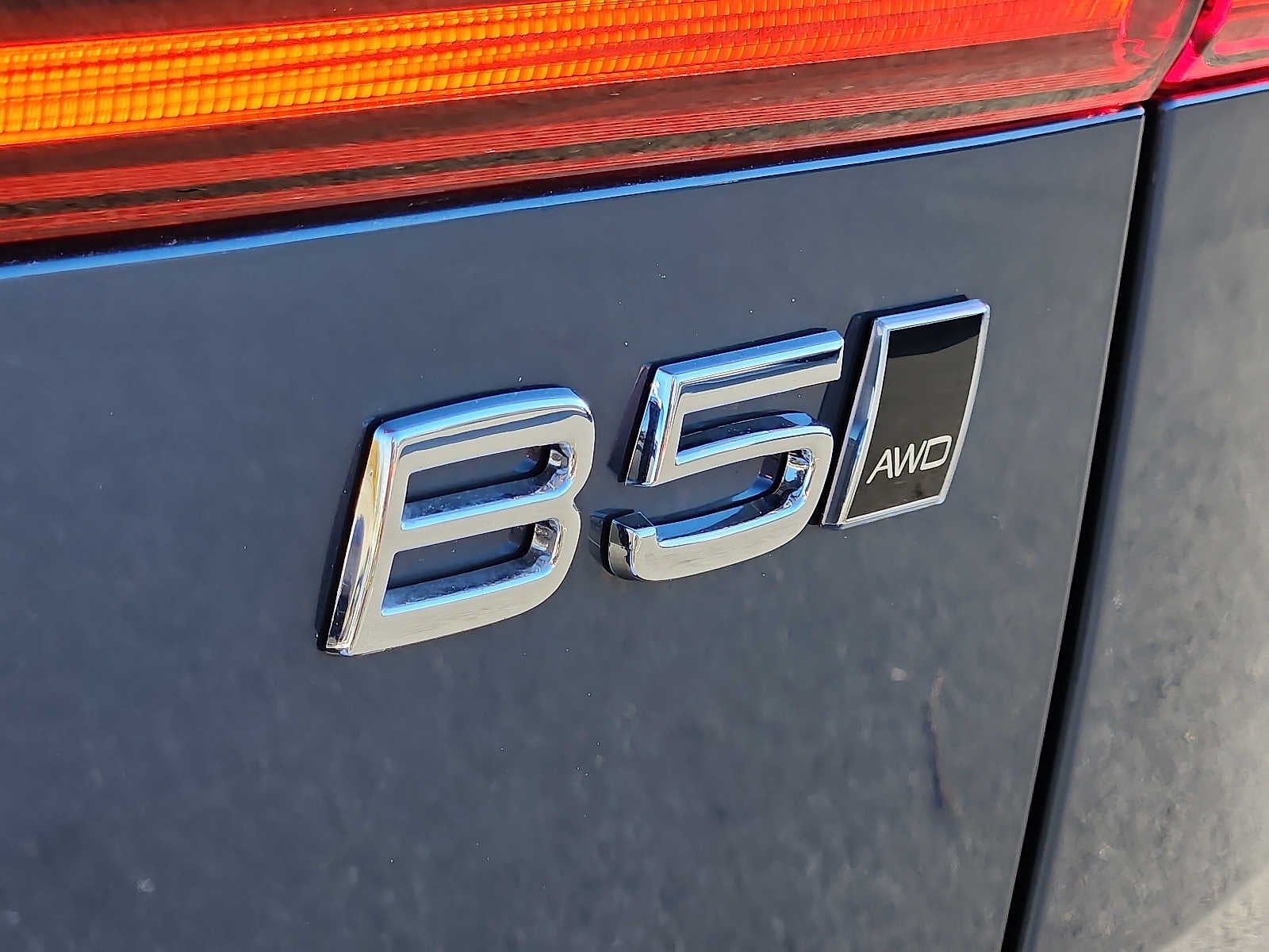2027 Volvo XC60 Plus