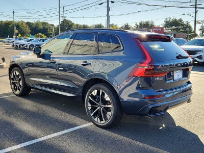 2027 Volvo XC60 Plus
