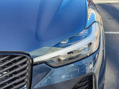 2027 Volvo XC60 Plus