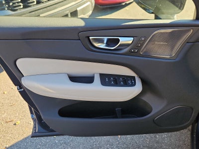2027 Volvo XC60 Plus