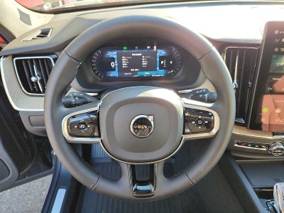 2027 Volvo XC60 Plus