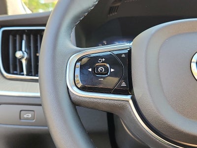 2027 Volvo XC60 Plus