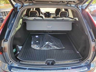 2027 Volvo XC60 Plus