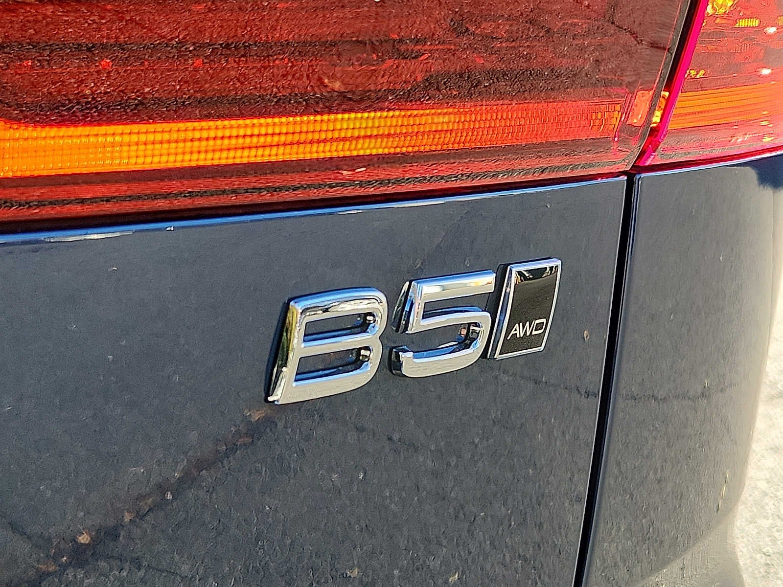 2027 Volvo XC60 Plus