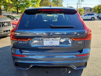 2027 Volvo XC60 Plus