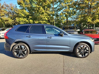 2027 Volvo XC60 Plus