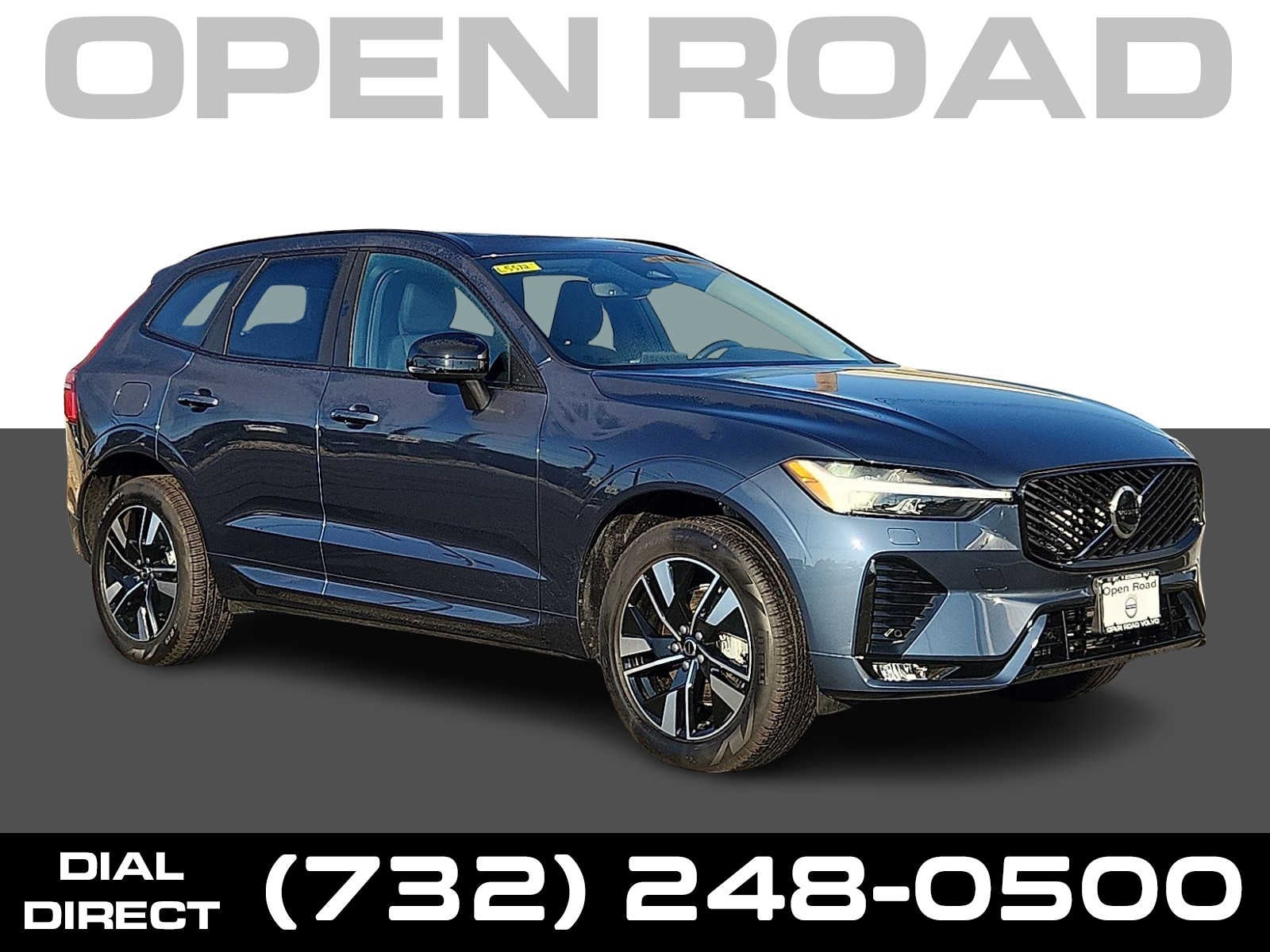 2027 Volvo XC60