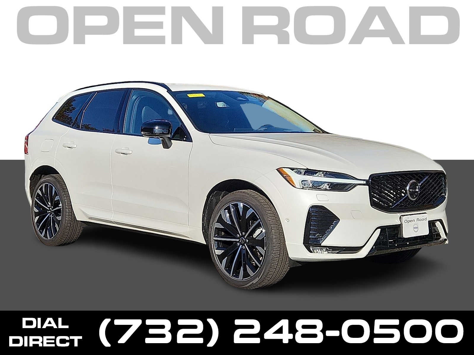2027 Volvo XC60 Ultra