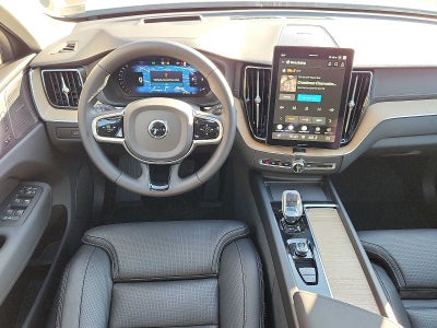 2027 Volvo XC60 Ultra