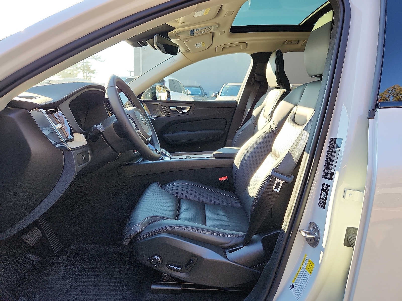 2027 Volvo XC60 Ultra