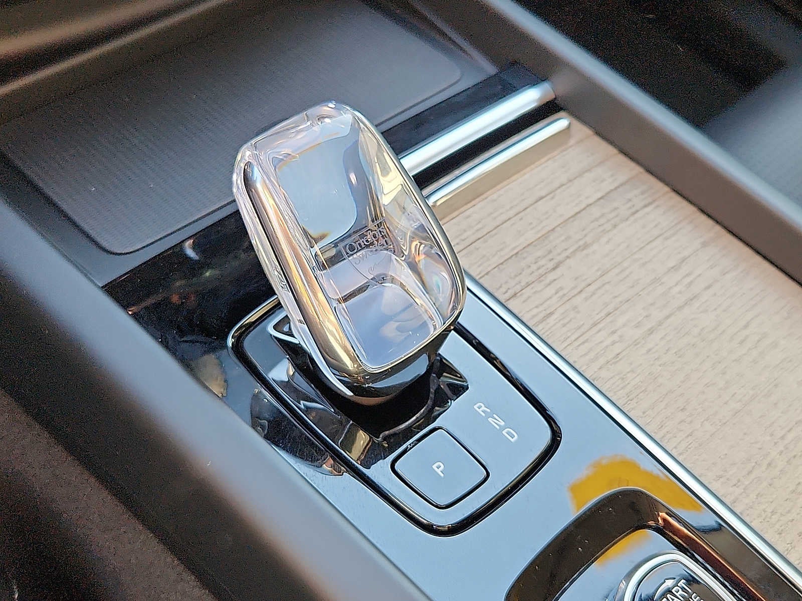 2027 Volvo XC60 Ultra