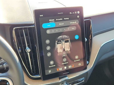 2027 Volvo XC60 Ultra