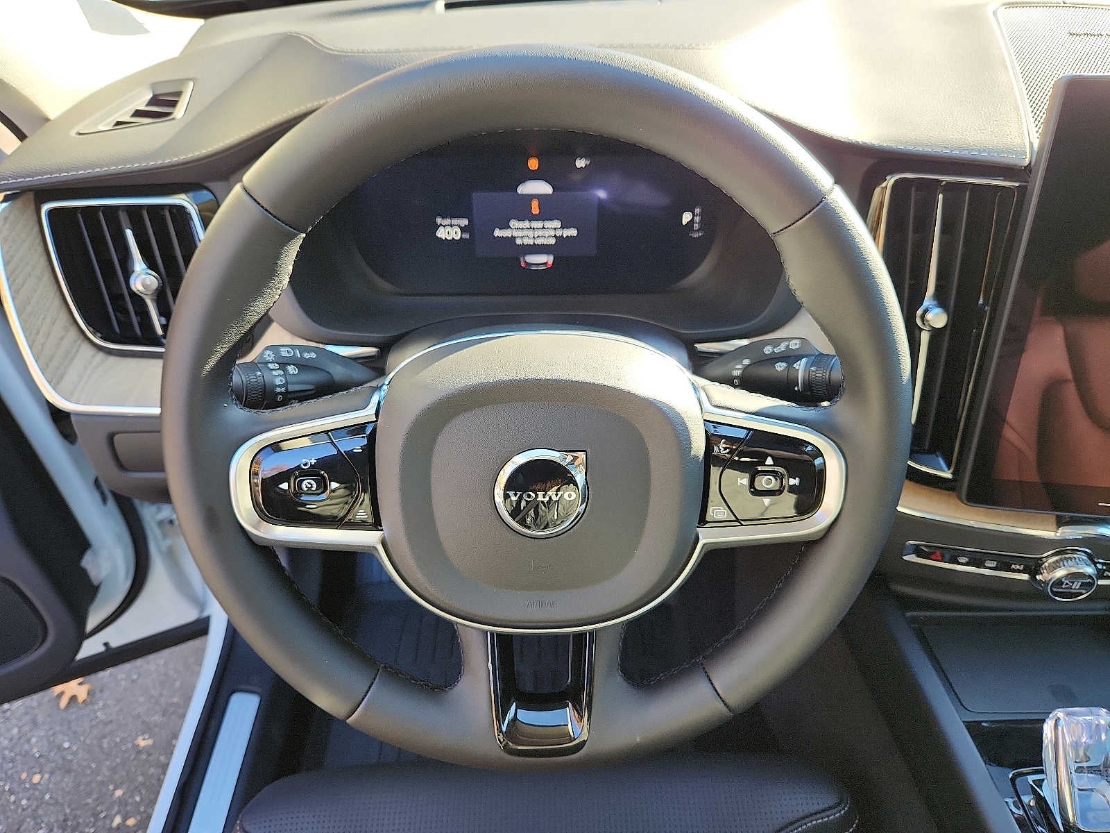 2027 Volvo XC60 Ultra