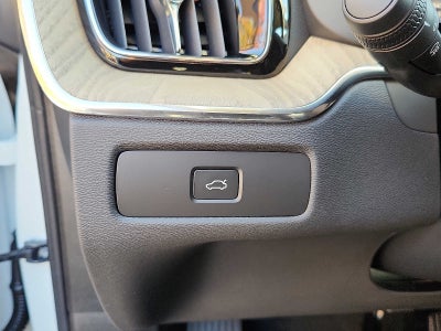 2027 Volvo XC60 Ultra