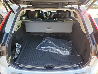 2027 Volvo XC60 Ultra