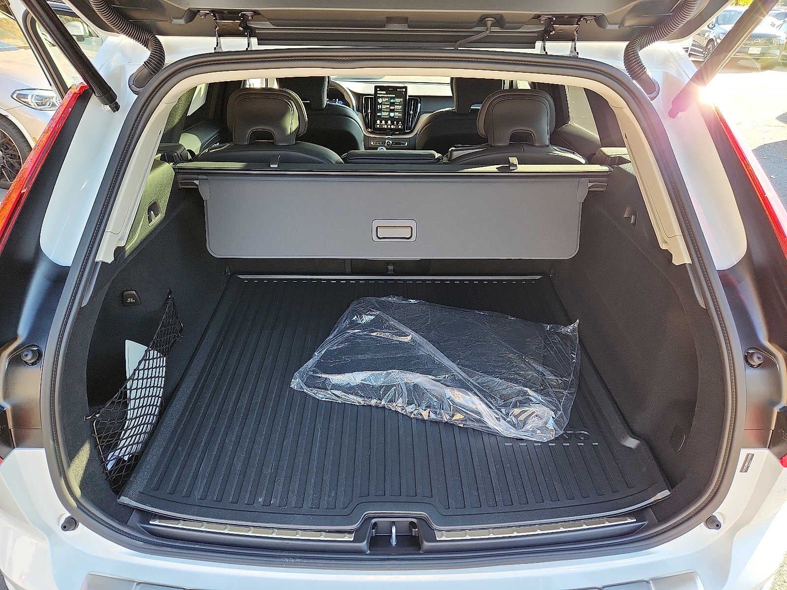 2027 Volvo XC60 Ultra