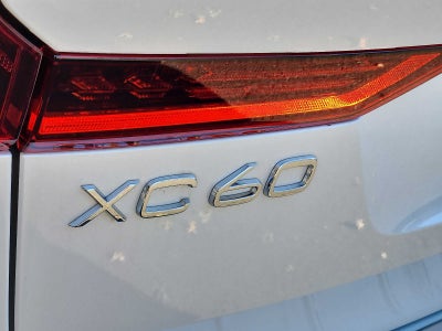 2027 Volvo XC60 Ultra