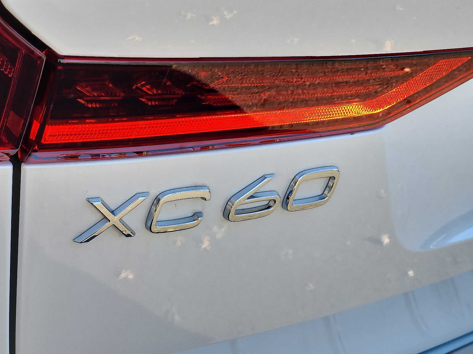 2027 Volvo XC60 Ultra
