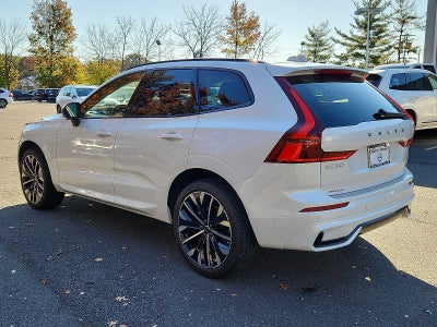 2027 Volvo XC60 Ultra