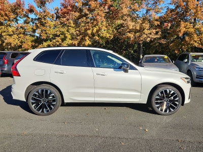 2027 Volvo XC60 Ultra