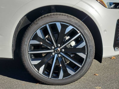 2027 Volvo XC60 Ultra