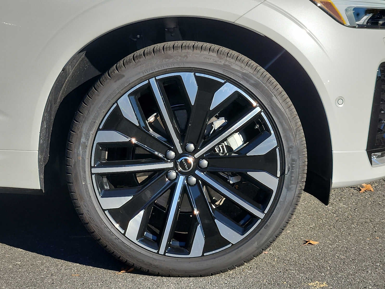 2027 Volvo XC60 Ultra