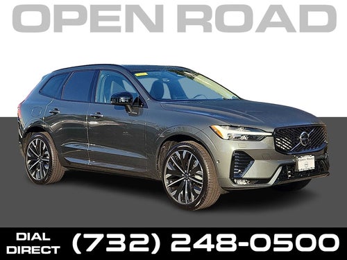 2027 Volvo XC60 Ultra