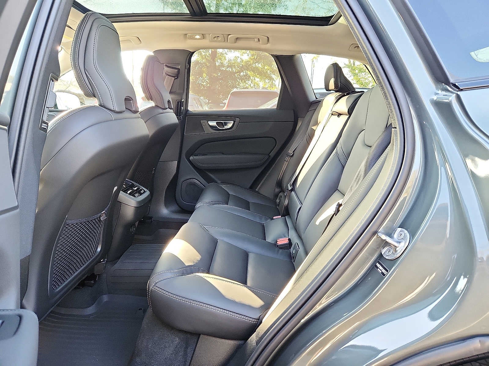 2027 Volvo XC60 Ultra