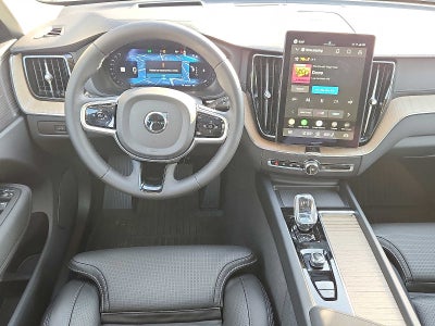 2027 Volvo XC60 Ultra
