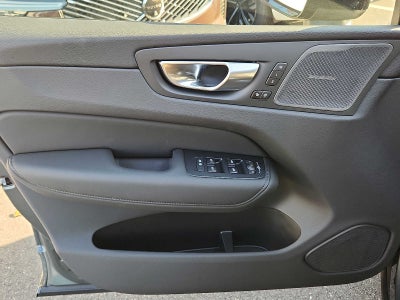 2027 Volvo XC60 Ultra