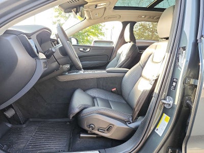 2027 Volvo XC60 Ultra