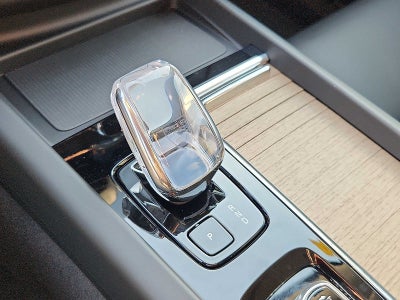 2027 Volvo XC60 Ultra