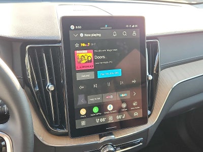 2027 Volvo XC60 Ultra