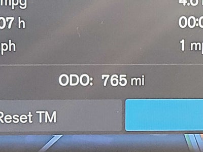 2027 Volvo XC60 Ultra