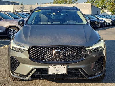 2027 Volvo XC60 Ultra