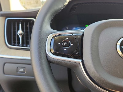 2027 Volvo XC60 Ultra