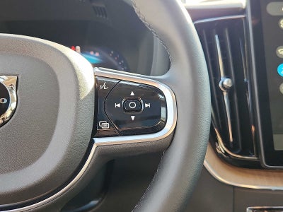 2027 Volvo XC60 Ultra