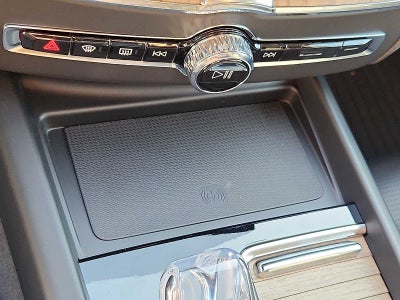 2027 Volvo XC60 Ultra