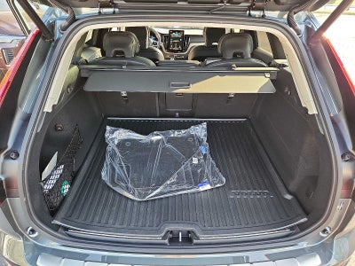 2027 Volvo XC60 Ultra