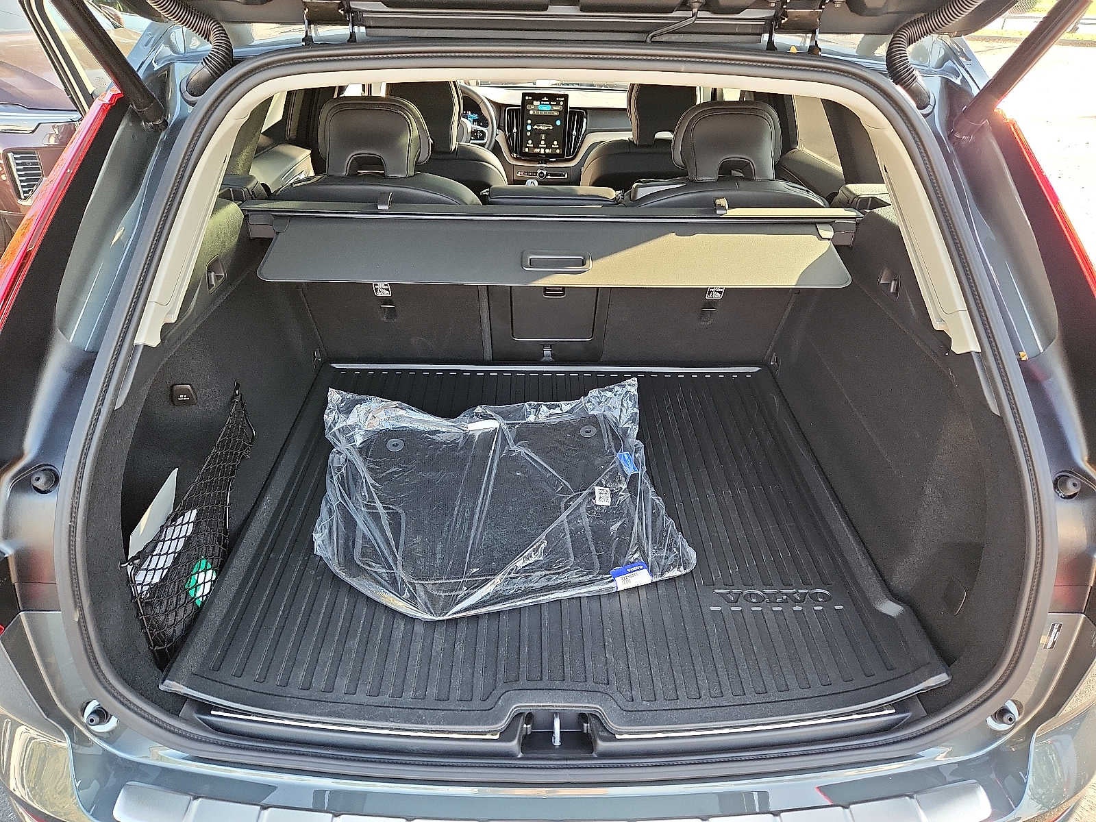 2027 Volvo XC60 Ultra
