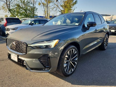 2027 Volvo XC60 Ultra