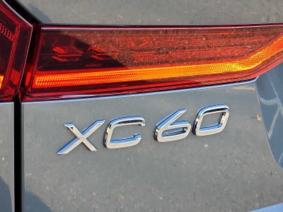 2027 Volvo XC60 Ultra