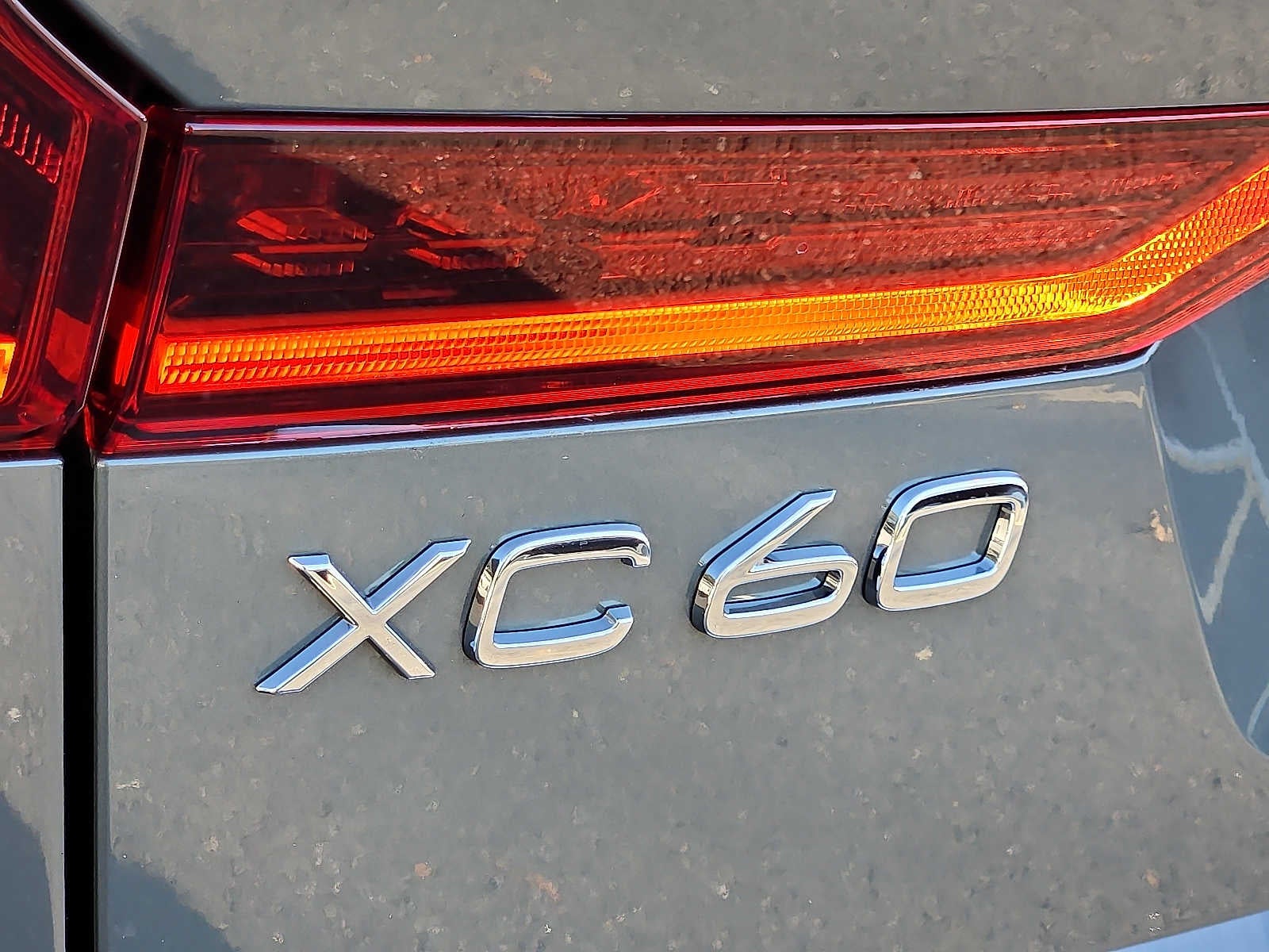 2027 Volvo XC60 Ultra