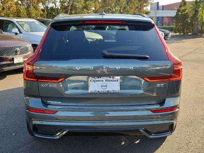 2027 Volvo XC60 Ultra