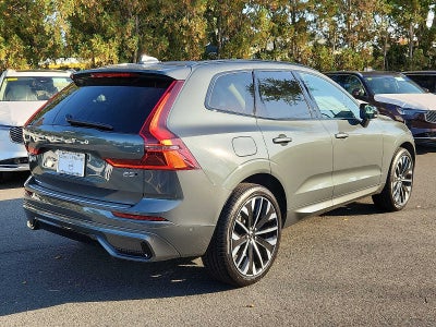 2027 Volvo XC60 Ultra