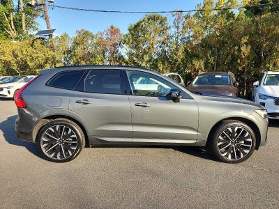 2027 Volvo XC60 Ultra
