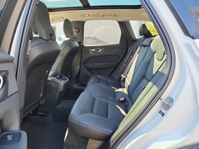 2027 Volvo XC60 Ultra